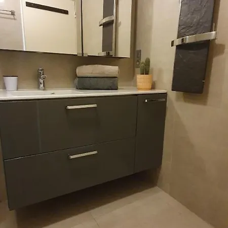Apartament Bel Plein Centre *