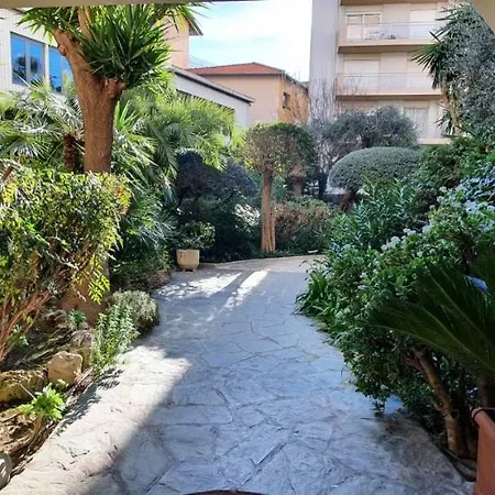Apartament Bel Plein Centre