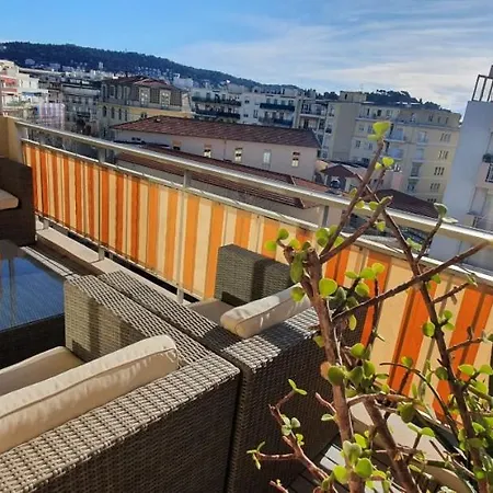 Bel Plein Centre Apartament *